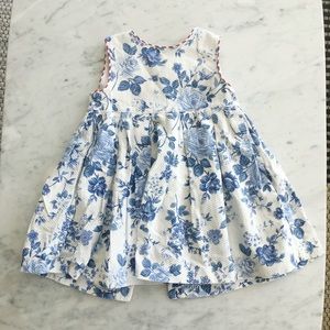 Little Girl Dress